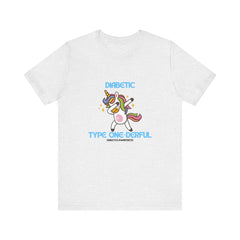 Type One-derful - Unisex Tee