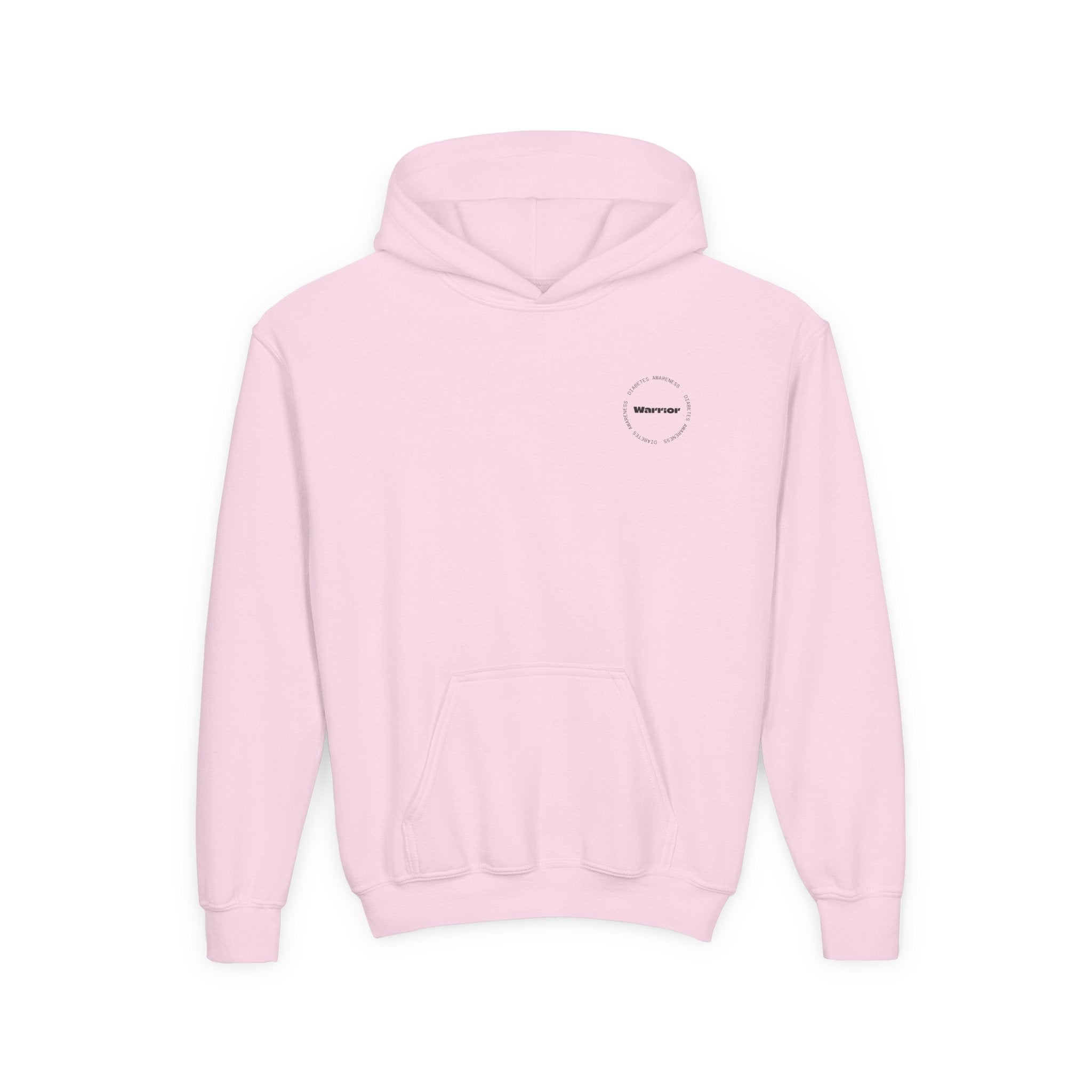 The Diabuddies Store No bad Days, only minor adjustments - Youth Hoodie No bad Days, only minor adjustments - Youth Hoodie: unisex tee. This shirt is a comfortable and inspiring way to express the reality and resilience of living with diabetes. Hoodies $3