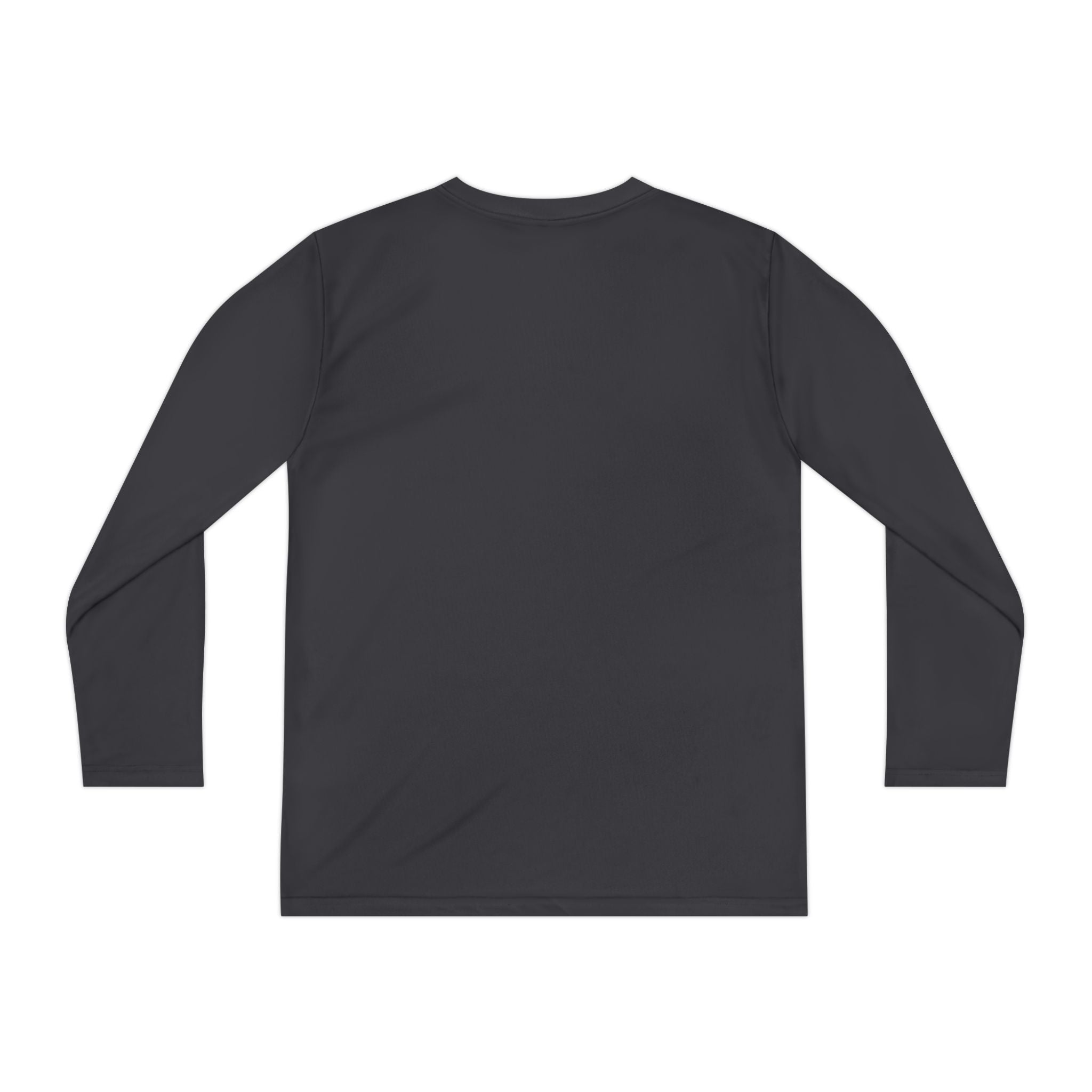 Diabetes Warrior w/supplies - Youth Longsleeve Tee The Diabuddies Store T-Shirts $23.44