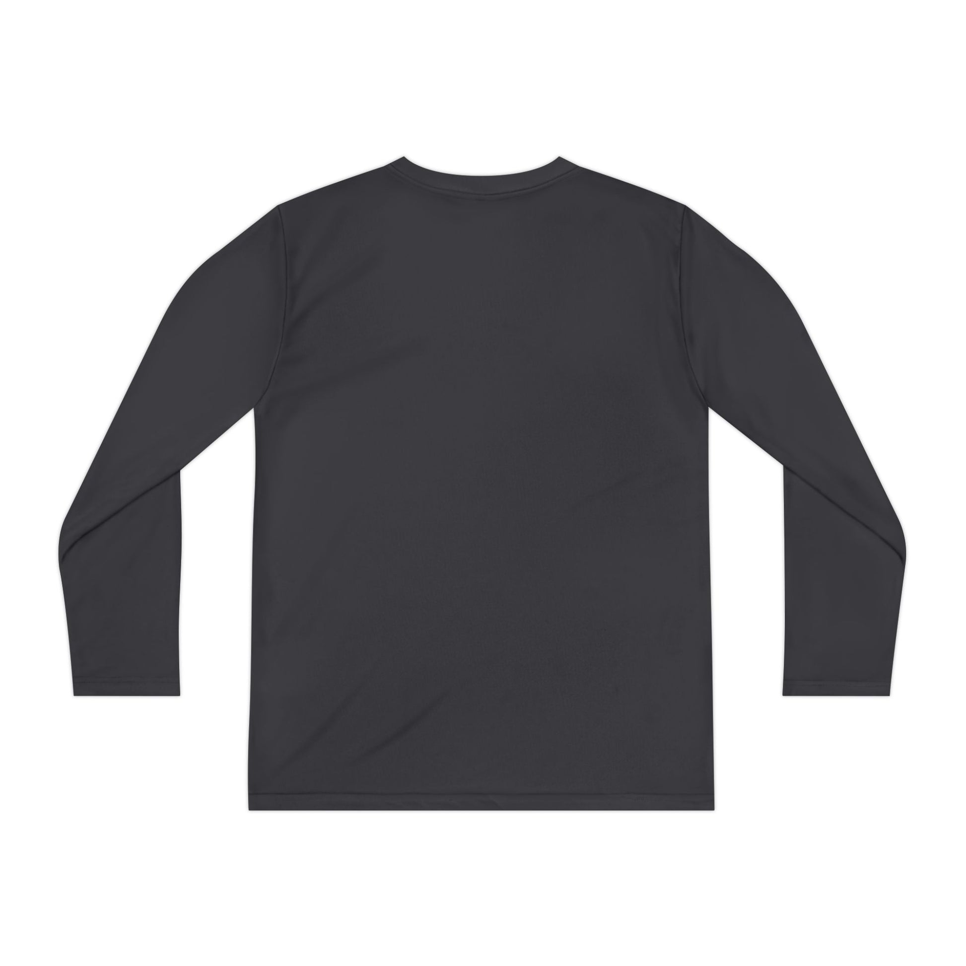 Diabetes Warrior w/supplies - Youth Longsleeve Tee The Diabuddies Store T-Shirts $23.44