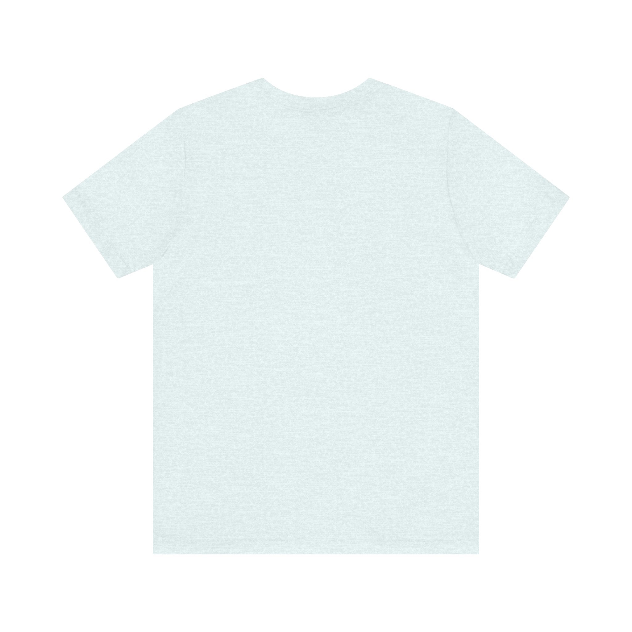 Bionic Woman (French) - Unisex Tee