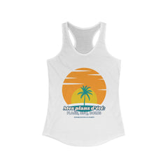 The Diabuddies Store My Summer Plans: Beach, BBQ, Bolus - Racerback Tank My Summer Plans: Beach, BBQ, Bolus - Racerback Tank: Sunshine, good times, and keeping those blood sugars in check! Our humorous nod to real life tank is the perfect wear for anyone