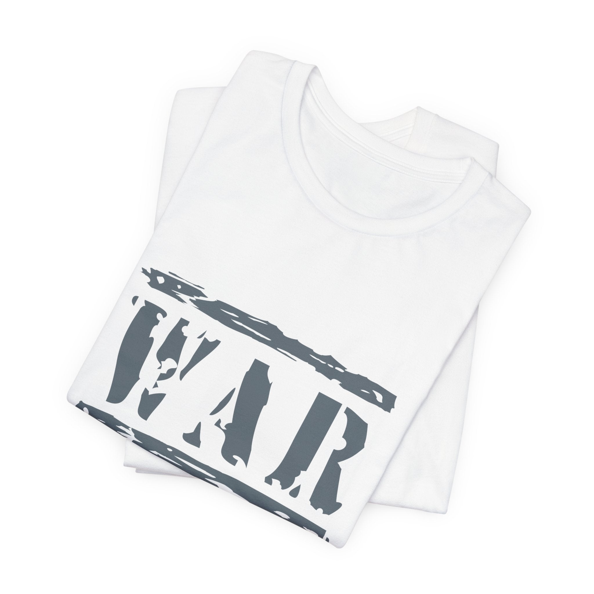 Diabetes Awareness, War on Diabetes - Unisex Tee The Diabuddies Store T-Shirts $22.50