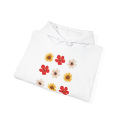 The Diabuddies Store Blossoming with Hope - Unisex Hoodie Blossoming with Hope - Unisex Hoodie: Wear your hope and let it bloom. Our Hoodie is a gentle yet powerful symbol of growth, renewal, and the enduring spirit of hope. Hoodies $32.41 Hoodie
