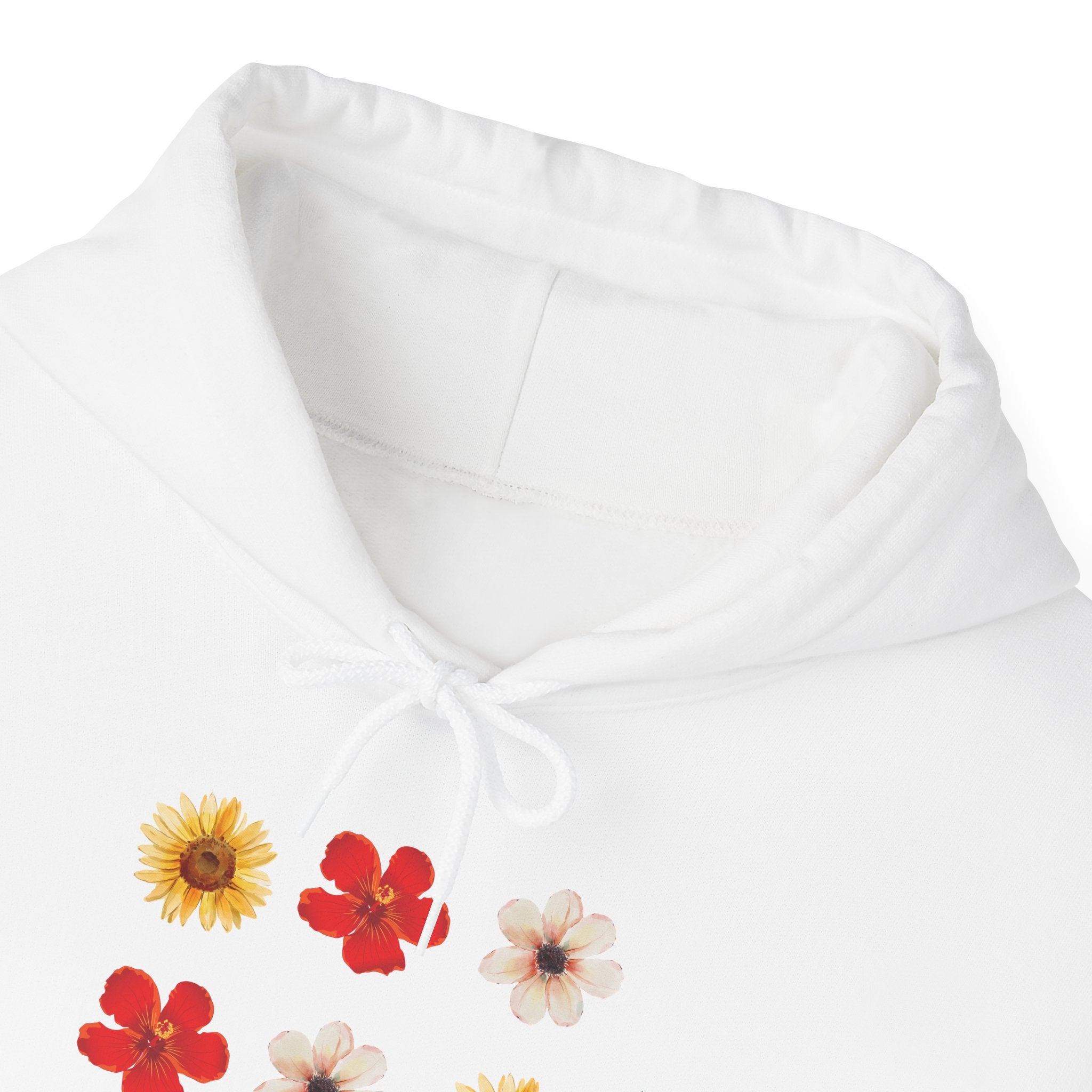 The Diabuddies Store Blossoming with Hope - Unisex Hoodie Blossoming with Hope - Unisex Hoodie: Wear your hope and let it bloom. Our Hoodie is a gentle yet powerful symbol of growth, renewal, and the enduring spirit of hope. Hoodies $32.41 Hoodie