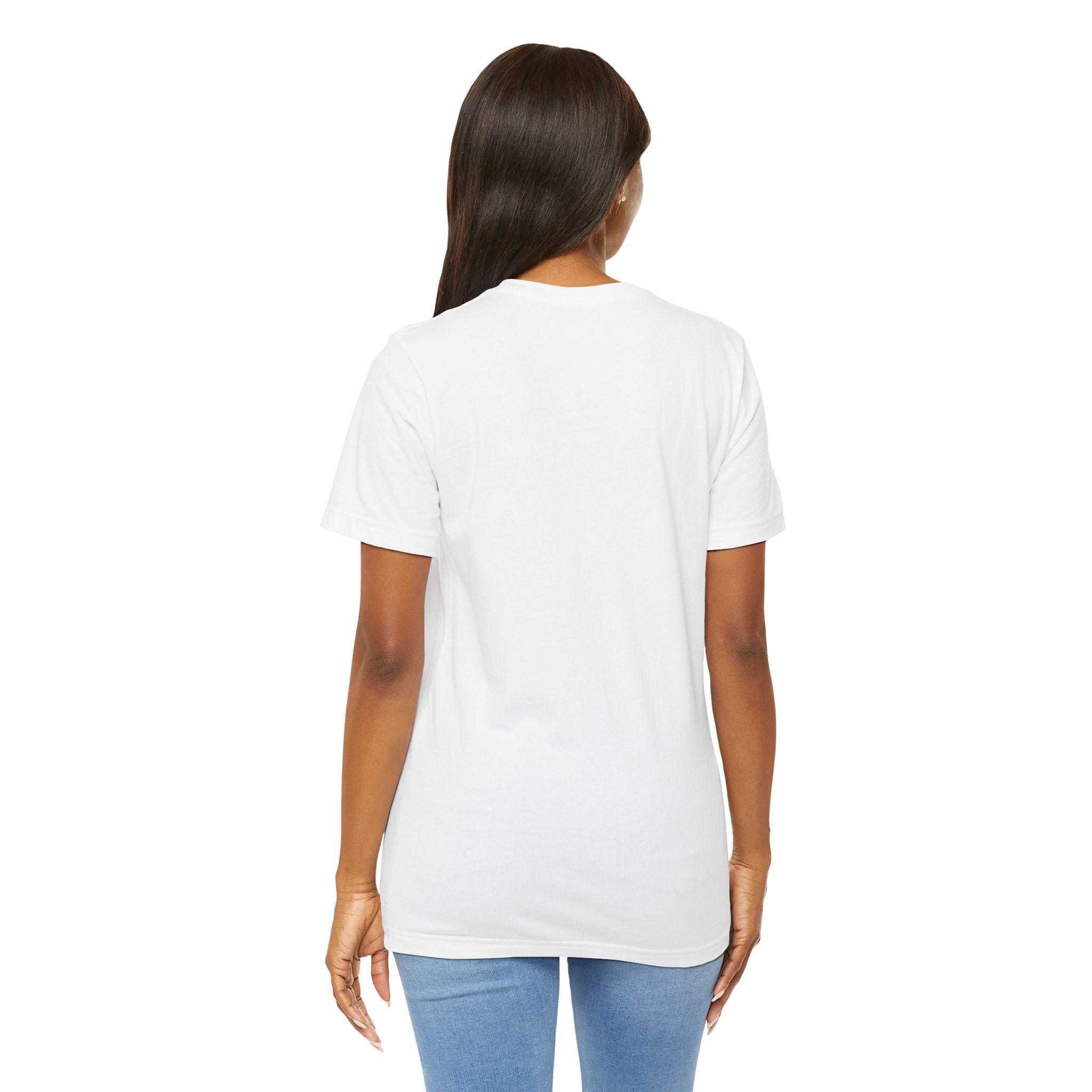 DT1 Mom, Made Strong - Unisex Tee The Diabuddies Store T-Shirts $22.50