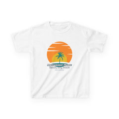 The Diabuddies Store My Summer plans: Beach, BBQ, Bolus - Kids Tee My Summer plans: Beach, BBQ, Bolus - Kids Tee: This tee is for the champion managing diabetes who's ready to take on summer! It celebrates the classic joys of the season—sun-soaked beach d