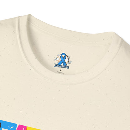 Dead Pancreas Club Graphic T-Shirt