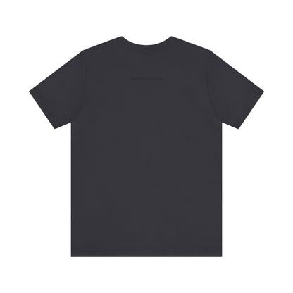 The Diabuddies Store Diabetes & Fire Prevention (French) - Unisex Tee Diabetes & Fire Prevention (French) - Unisex Tee: For the unsung heroes who dedicate their lives to keeping communities safe, while diligently managing their own health. Our Tee is desi