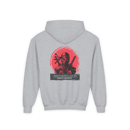 The Diabuddies Store Fighting for a Cure - Youth Hoodie Fighting for a Cure - Youth Hoodie: a youth hoodie for the young warriors of the diabetes community. Soft, comfortable, and a powerful statement of strength. $31.63 Hoodies Awareness Ribbon,Blue Ribb