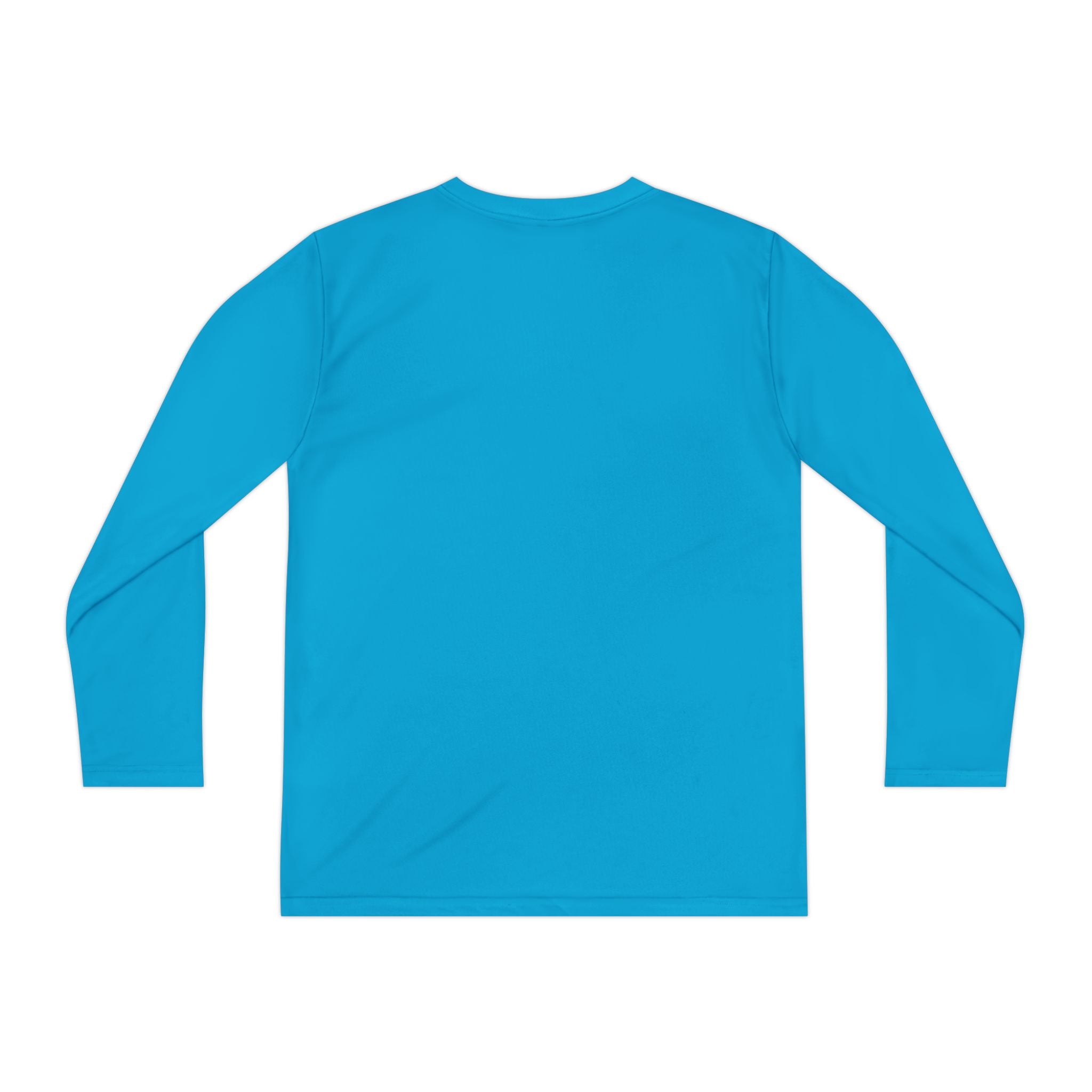 Diabetes Warrior w/supplies - Youth Longsleeve Tee The Diabuddies Store T-Shirts $23.44