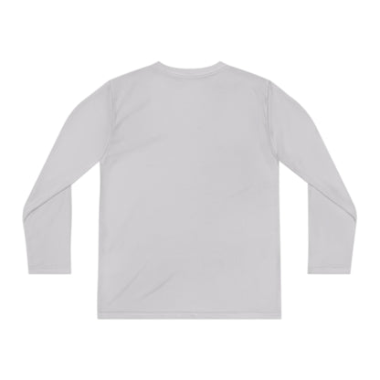 The Diabuddies Store Diabetes Support Squad (French) - Long-sleeved Youth Tee Diabetes Support Squad (French) - Long-sleeved Youth Tee: Unite against diabetes with the Diabetes Support Squad Kids' Tee! This super-soft long-sleeved Tee is perfect for littl