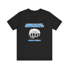 The Diabuddies Store Diabetes & UFC (French/Guerrier) - Unisex Tee Diabetes & UFC (French/Guerrier) - Unisex Tee: Fight on the mat, fight in life. Empowering unisex shirt for Diabetic Warriors. Show your strength & resilience. T-Shirts $22.50