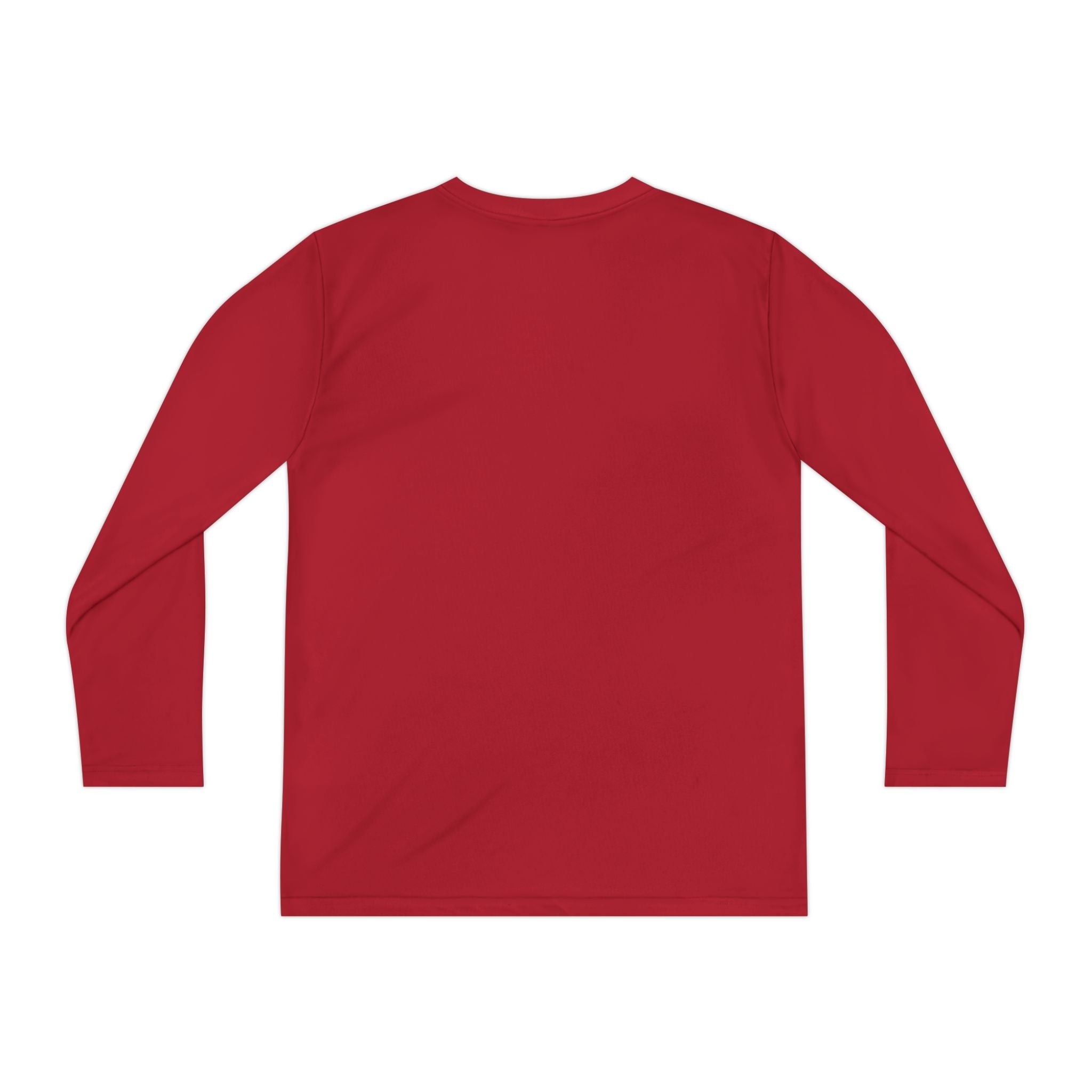 Diabetes Warrior w/supplies - Youth Longsleeve Tee The Diabuddies Store T-Shirts $23.44