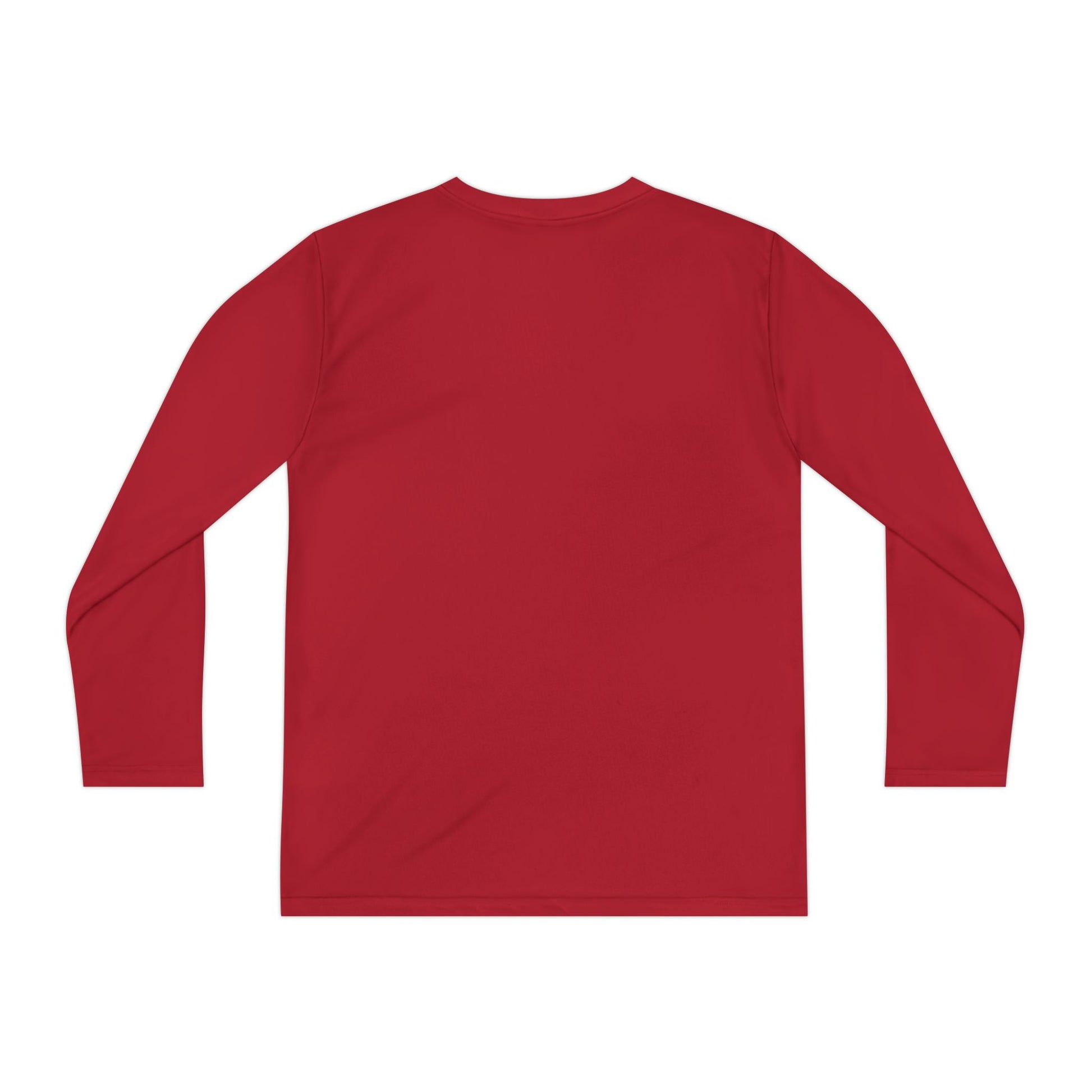 Diabetes Warrior w/supplies - Youth Longsleeve Tee The Diabuddies Store T-Shirts $23.44