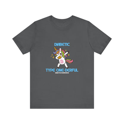 Type One-derful - Unisex Tee