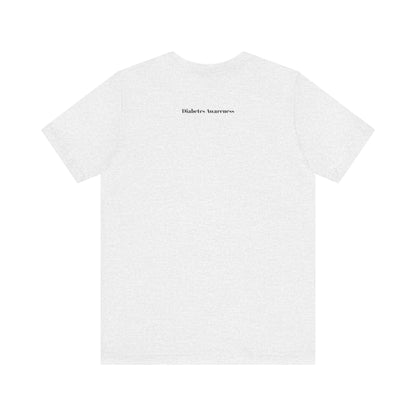Life, Stupid, Messy, Worth It! Unisex Tee The Diabuddies Store T-Shirts $22.50