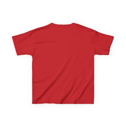 The Diabuddies Store Fighting for a Cure (French) - Kids Tee Fighting for a Cure (French) - Kids Tee: This soft, comfy tee is for the little fighter in your life. Featuring the phrase "Lutter pour un remède" (Fighting for a Cure) in French, it's a powerfu