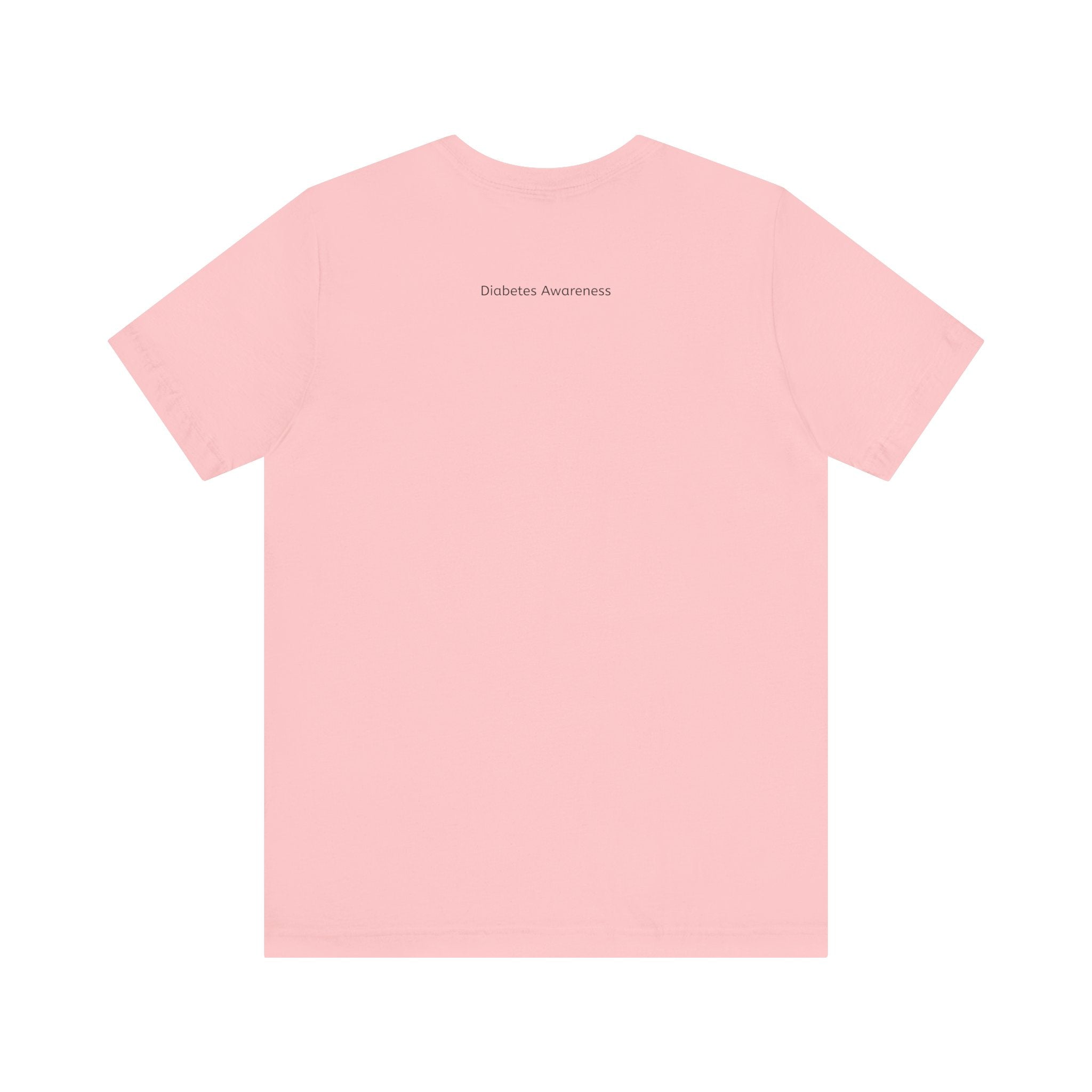 The Diabuddies Store BEEP - Sorry it's me! - Unisex Tee BEEP - Sorry it's me! - Unisex Tee: Always making an entrance? The delightful disruptor! Embrace the constant buzz of life in comfort and style! T-Shirts $30.27