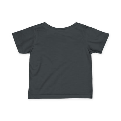 Diabetes Warrior - Infant Tee The Diabuddies Store T-Shirts $16.54