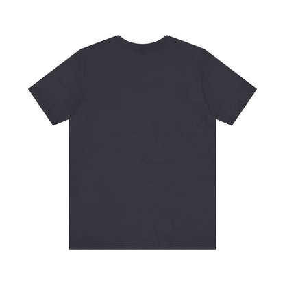 The Diabuddies Store Diabetes & Triathlon - Unisex Tee Diabetes & Triathlon - Unisex Tee: The "Tri-ing for a Sweet Finish" slogan is a powerful nod to both your athletic goals and your journey with diabetes. It's about achieving victory on your own terms.