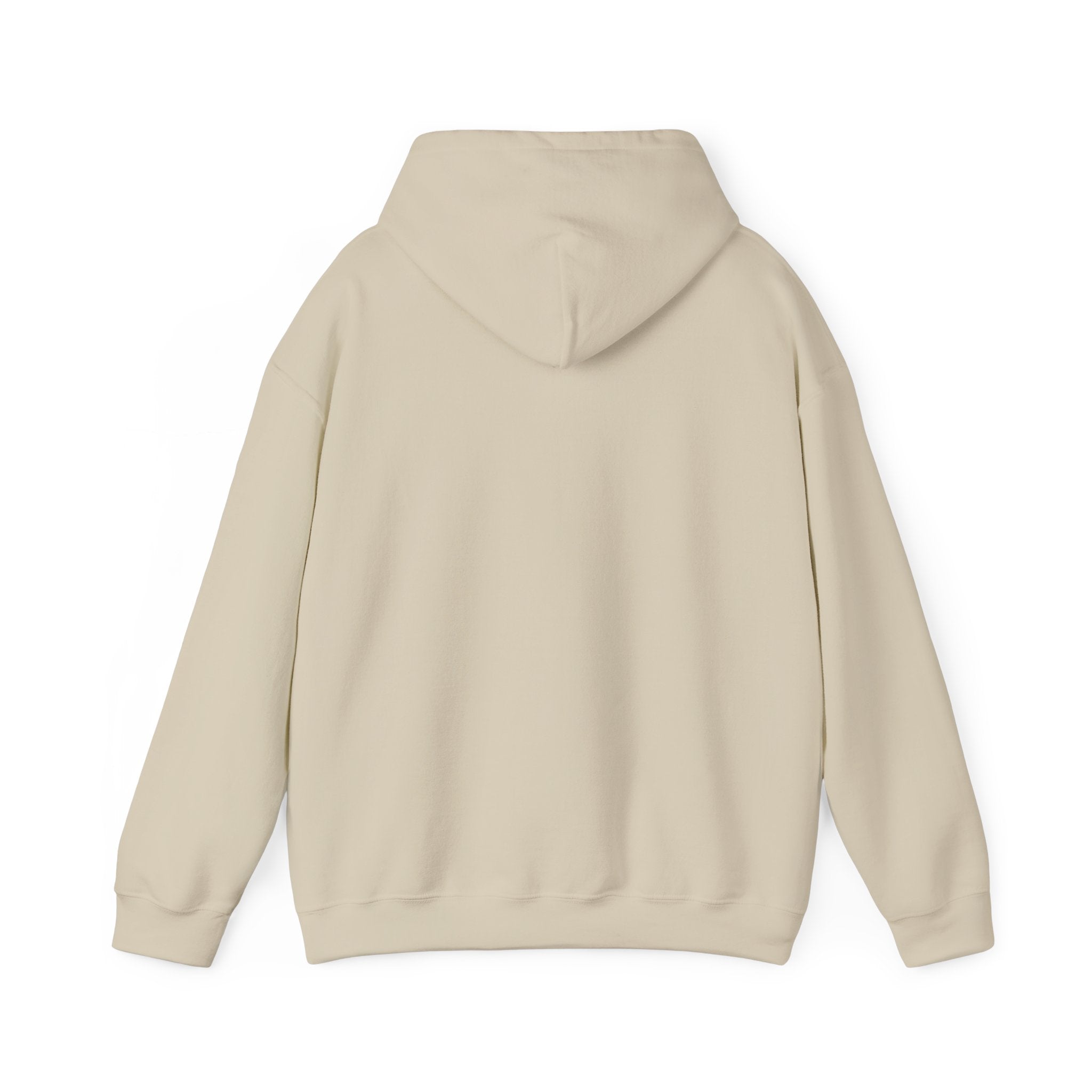 Skull & Blue Ribbon Dead Pancreas Club (French) Hoodie The Diabuddies Store Hoodies $32.41