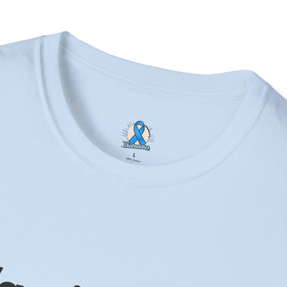 Warning May Spontaneously Check Blood Sugar T-Shirt