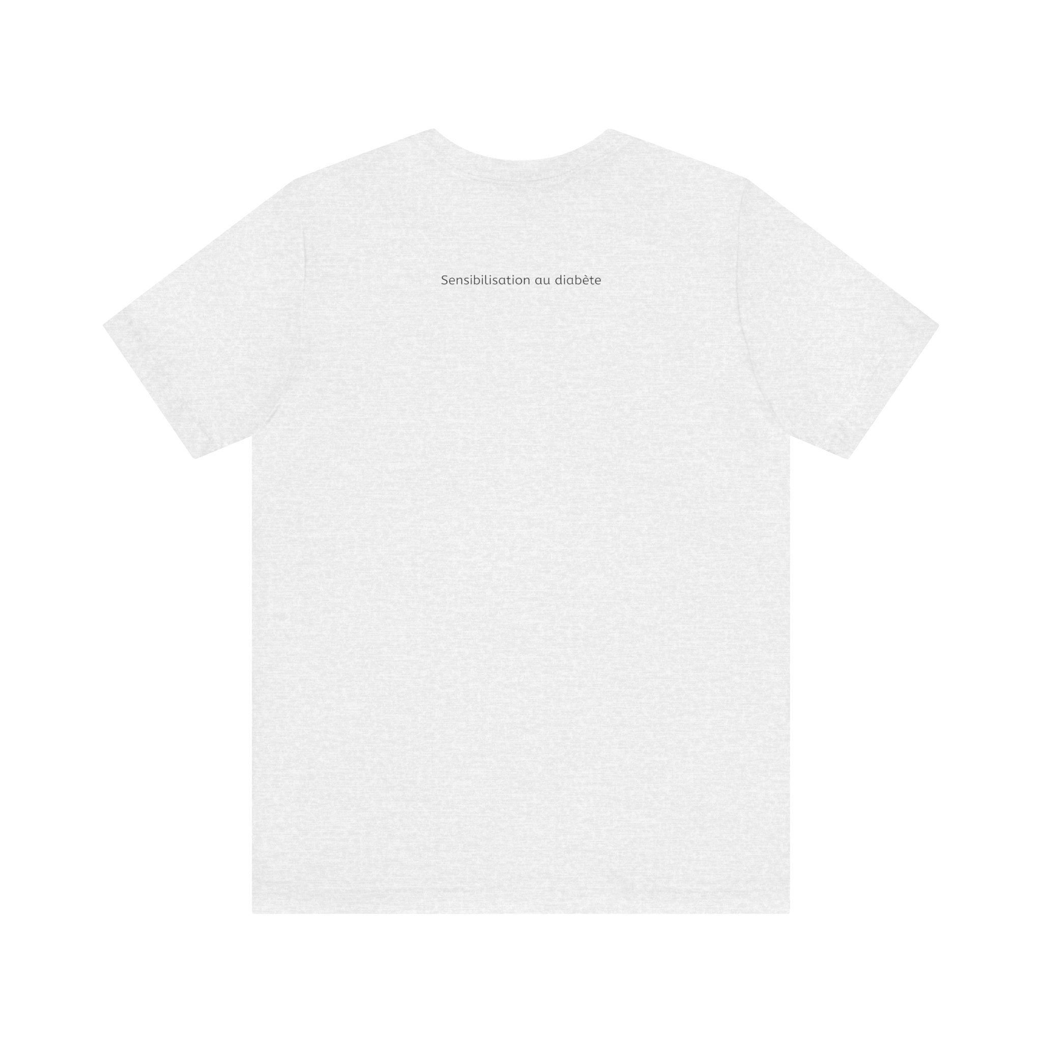BEEP - Sorry it's me! (French) - Unisex Tee