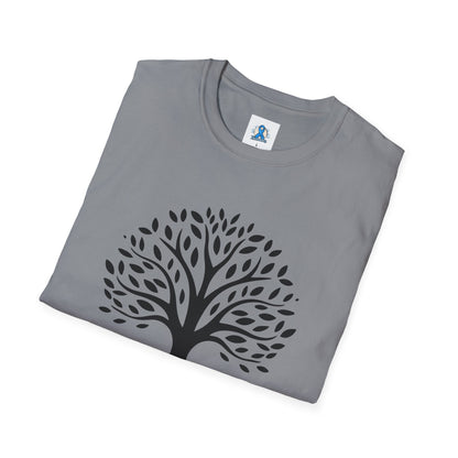 Rooted in Resilience (FR) Tree T-Shirt