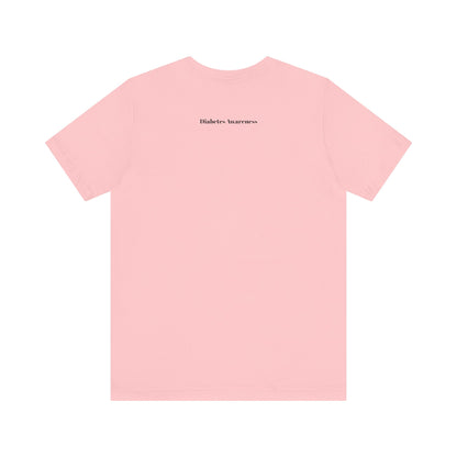 Lazy Pancreas, Wheels at Full Speed - Unisex Tee The Diabuddies Store T-Shirts $22.50