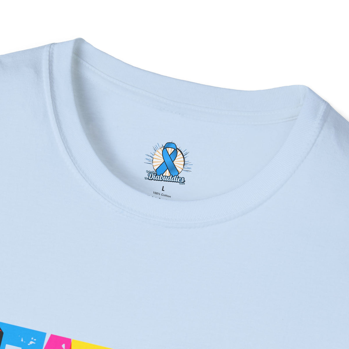 Dead Pancreas Club Graphic T-Shirt