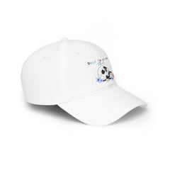 The Diabuddies Store Dead Pancreas Club - Low Profile Baseball Cap Dead Pancreas Club - Low Profile Baseball Cap: Sometimes, humor is the best medicine. The Dead Pancreas Club - Low Profile Baseball Cap is for those who face diabetes head-on with wit and