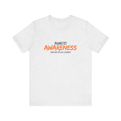 Together we are Stronger - Unisex Tee The Diabuddies Store T-Shirts $22.50