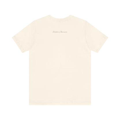 The Diabuddies Store Blood Sugar's Arch Nemesis: The Mango - Unisex Tee Blood Sugar's Arch Nemesis: The Mango - Unisex Tee: Embrace the delicious struggle! This tee humorously declares the mango as blood sugar's arch nemesis, a relatable nod for anyone ma