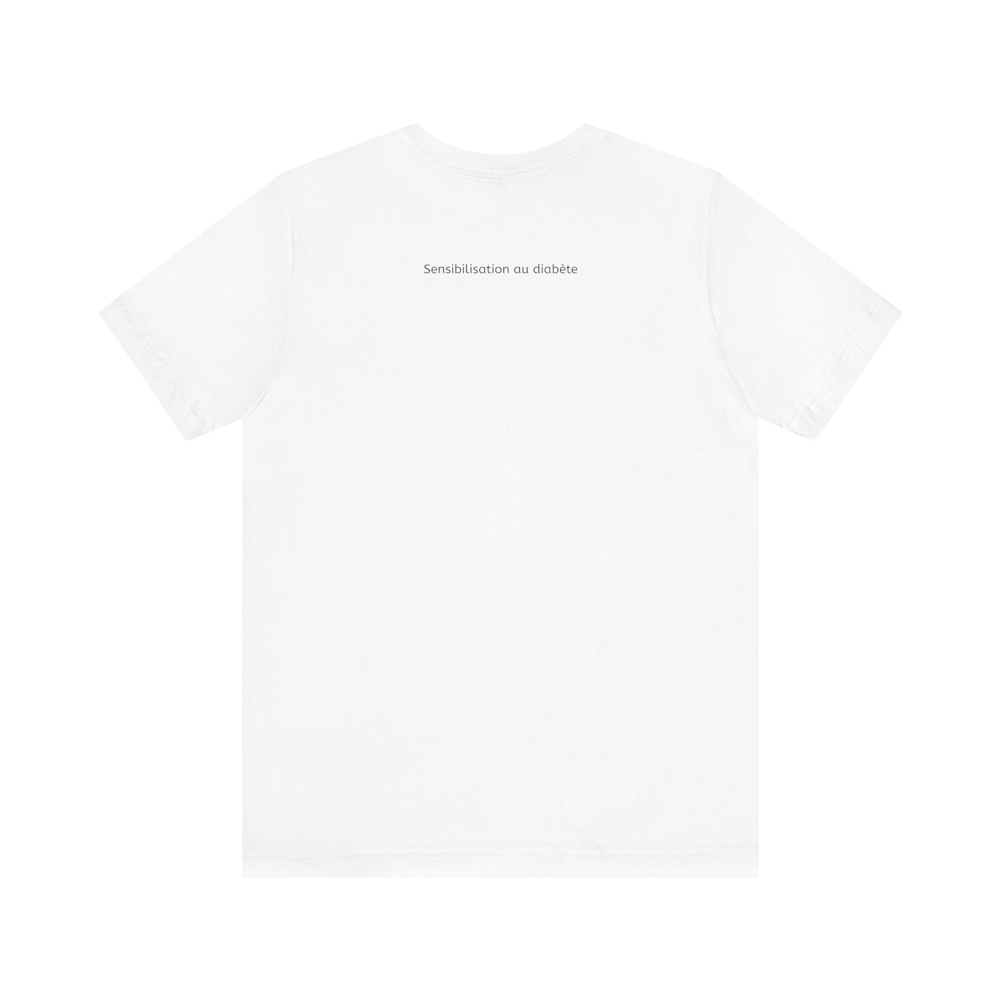 BEEP - Sorry it's me! (French) - Unisex Tee