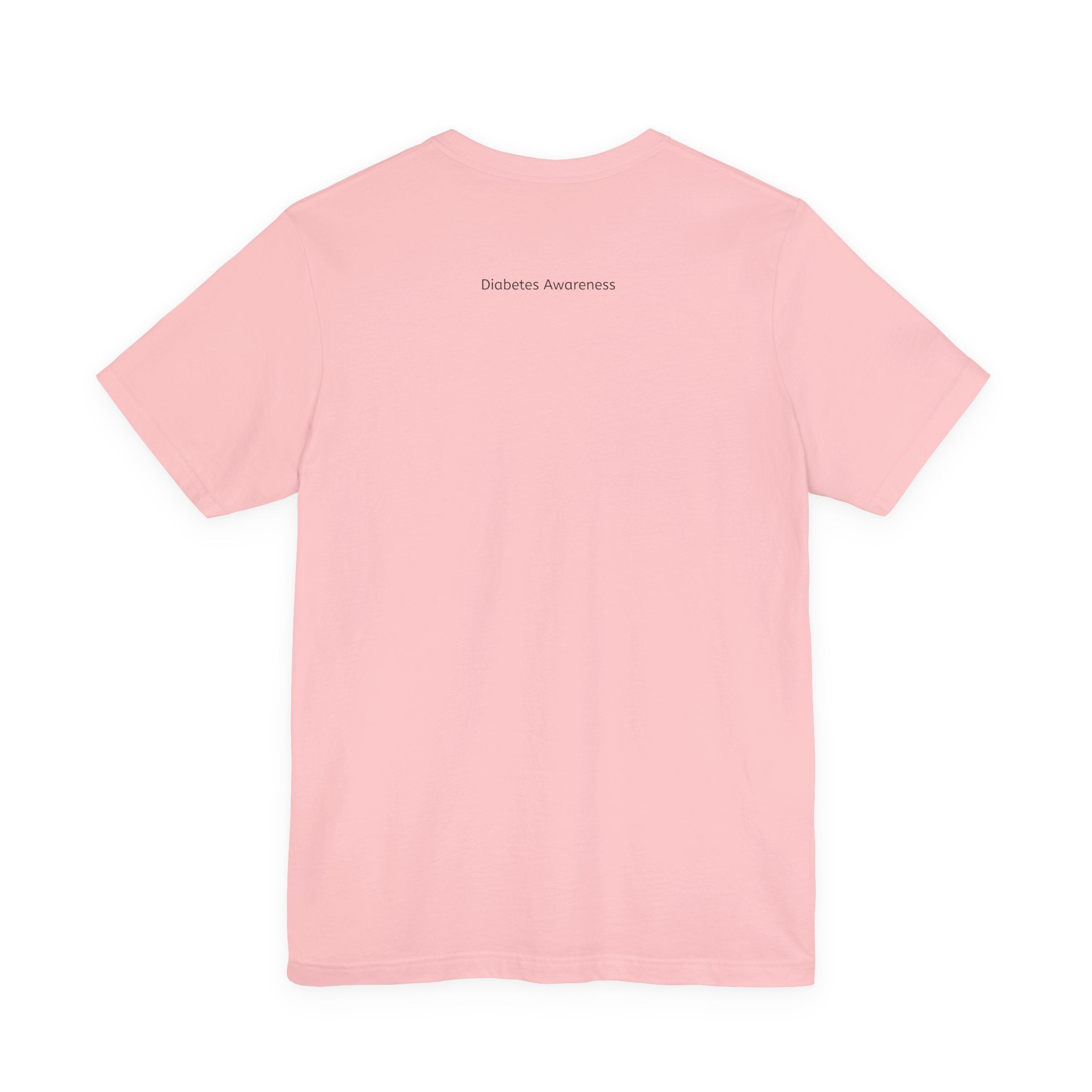 The Diabuddies Store BEEP - Sorry it's me! - Unisex Tee BEEP - Sorry it's me! - Unisex Tee: Always making an entrance? The delightful disruptor! Embrace the constant buzz of life in comfort and style! T-Shirts $30.27