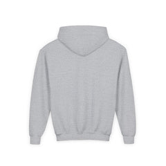 The Diabuddies Store Greater than (French/Green) - Youth Hoodie Greater than (French/Green) - Youth Hoodie: This isn't just a hoodie; it's a powerful symbol for young individuals living with diabetes, reminding them that they are always "greater than" any