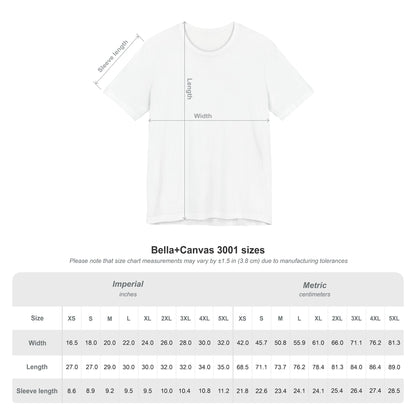 Diabetes Awareness, Blue Ribbon - Unisex Tee The Diabuddies Store T-Shirts $22.50