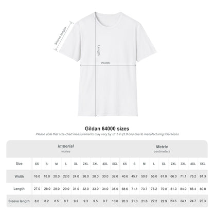 Sensibilisation au Diabète - Ensemble, plus fort T-Shirt