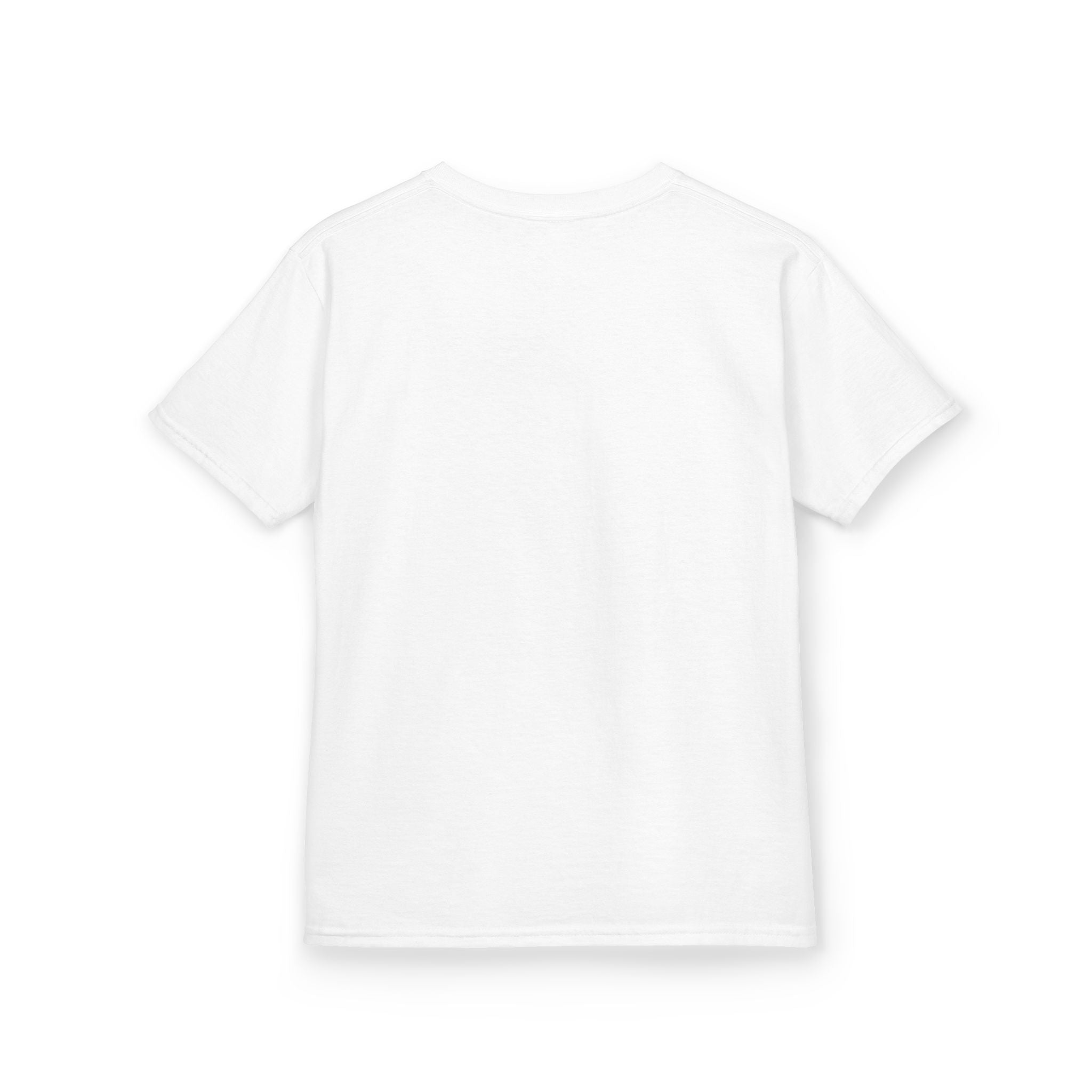 The Diabuddies Store A Challenge, Not a Limitation - Kids Tee A Challenge, Not a Limitation - Kids Tee: Empower your child! This tee is an inspiring reminder that challenges are opportunities to shine, not limitations. T-Shirts $19.22