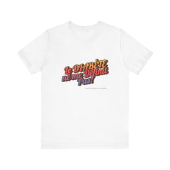 Diabetes doesn`t Define me! (French) - Unisex Tee The Diabuddies Store T-Shirts $22.50