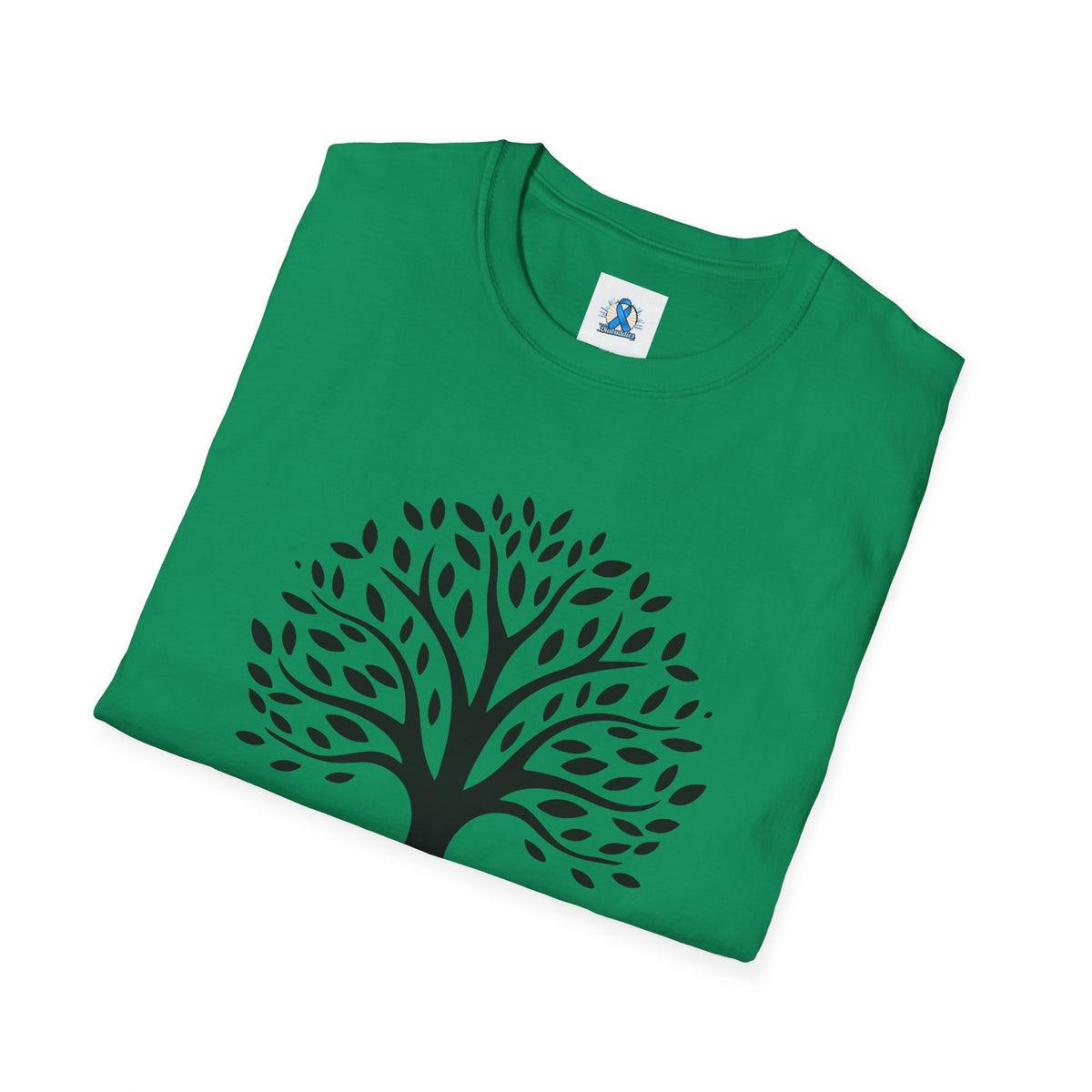 Rooted in Resilience (FR) Tree T-Shirt