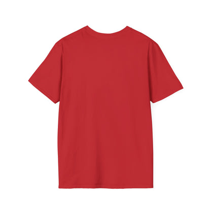 Rooted in Resilience (FR) Tree T-Shirt