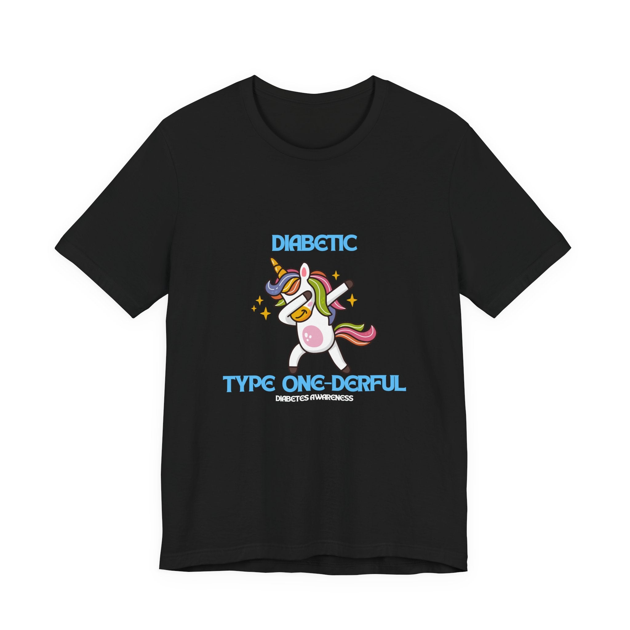 Type One-derful - Unisex Tee