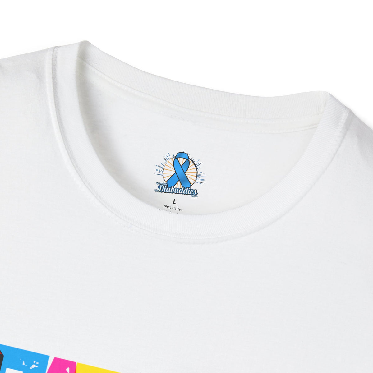 Dead Pancreas Club Graphic T-Shirt