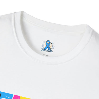 Dead Pancreas Club Graphic T-Shirt