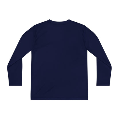 The Diabuddies Store Diabetes Support Squad - Long-sleeved Youth Tee Diabetes Support Squad - Long-sleeved Youth Tee: Unite against diabetes with the Diabetes Support Squad Kids' Tee! This super-soft long sleeved Tee is perfect for little heroes showing t