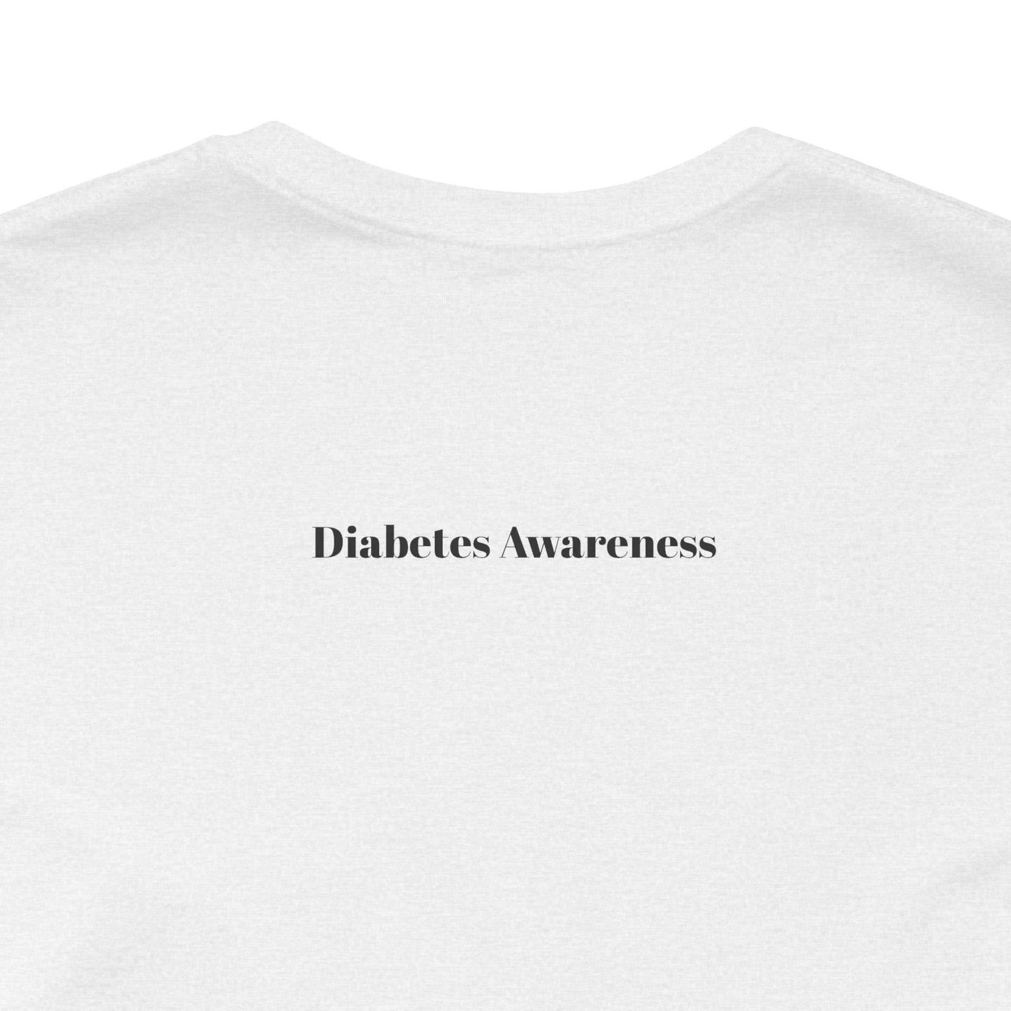 Life, Stupid, Messy, Worth It! Unisex Tee The Diabuddies Store T-Shirts $22.50