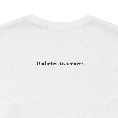 Life, Stupid, Messy, Worth It! Unisex Tee The Diabuddies Store T-Shirts $22.50