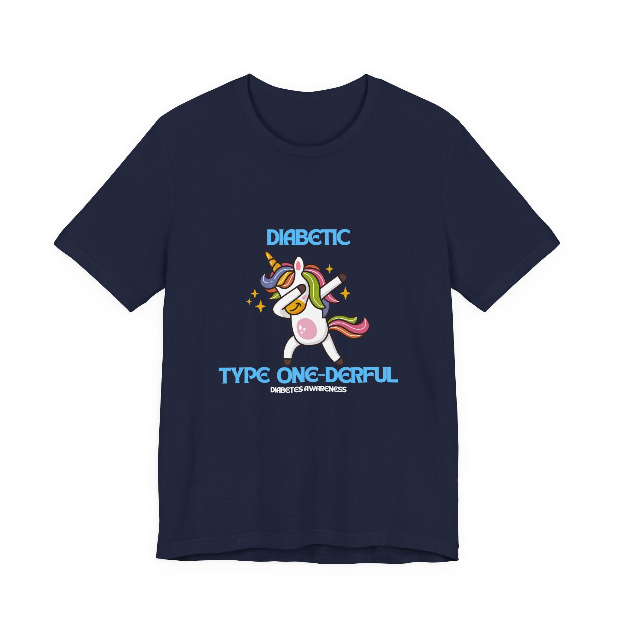 Type One-derful - Unisex Tee